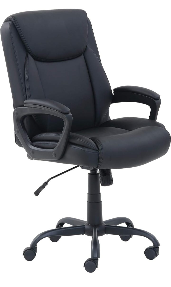 The most recent selling chair in amazon by Brixter Callenero Dec