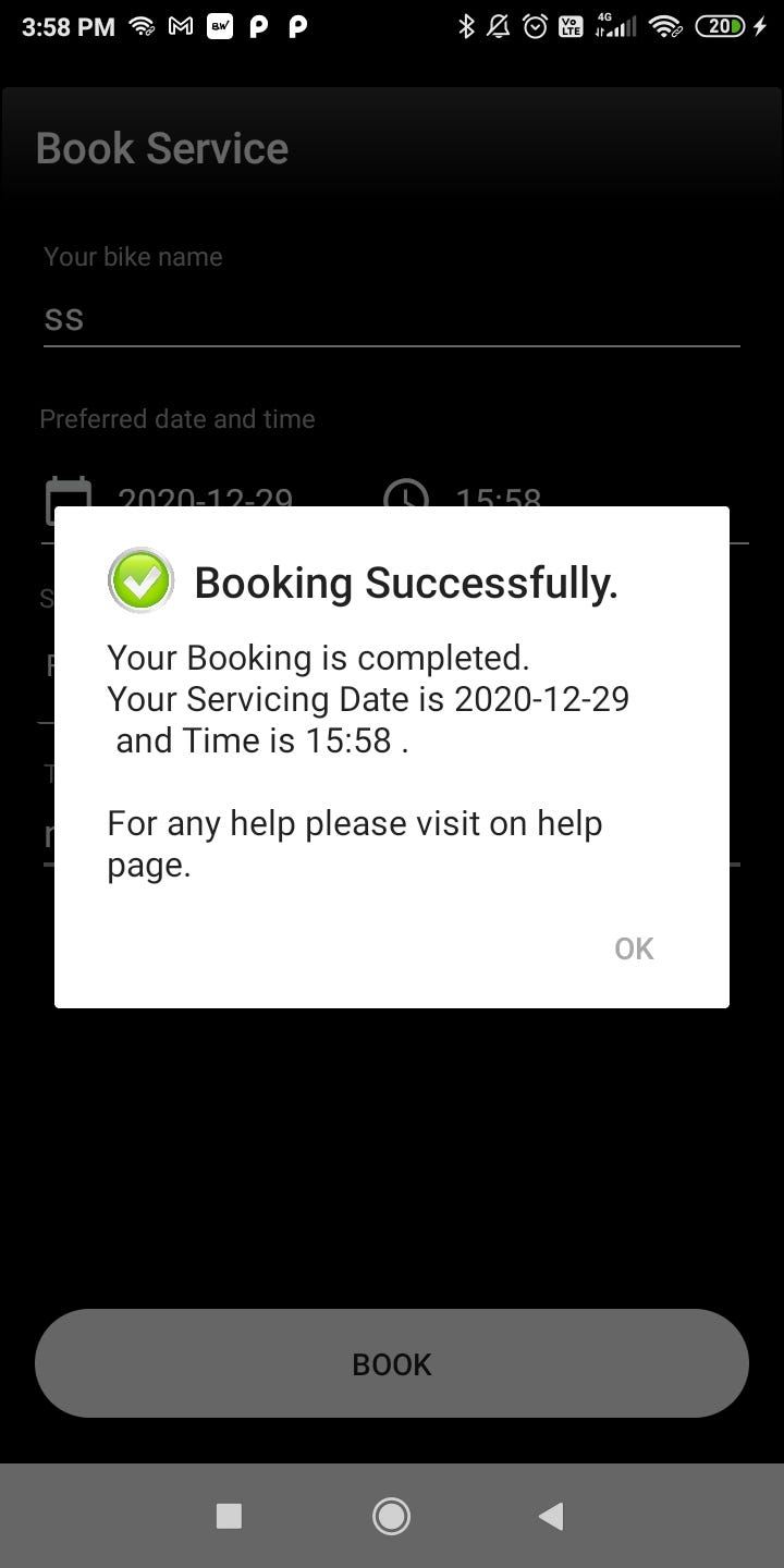 Alert Dialog in Android Kotlin?. What is Alert Dialog? | by Sudish ...