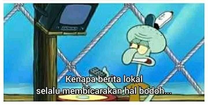 Memilah dan Memilih