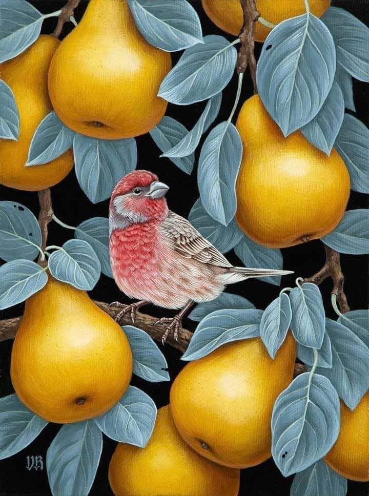 Taste The Nectar