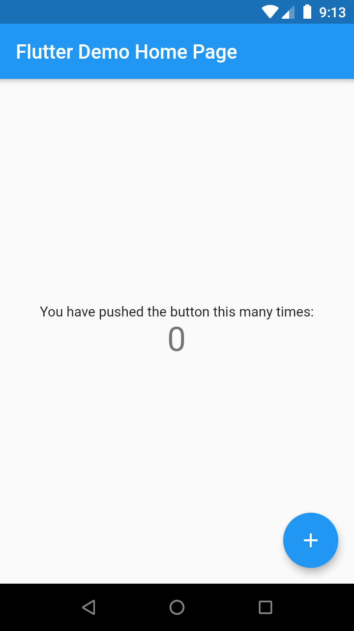 Featuring two of the most used Widgets in Flutter: Rows and Columns ...