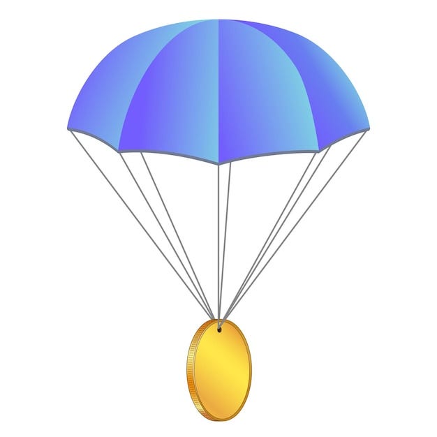 How To Quickly Claim Dogecoin $DOGE Airdrop | by UFOLemonRavenStock | Dec, 2023 How To Quickly Claim Dogecoin $DOGE Airdrop | by UFOLemonRavenStock | Dec, 2023