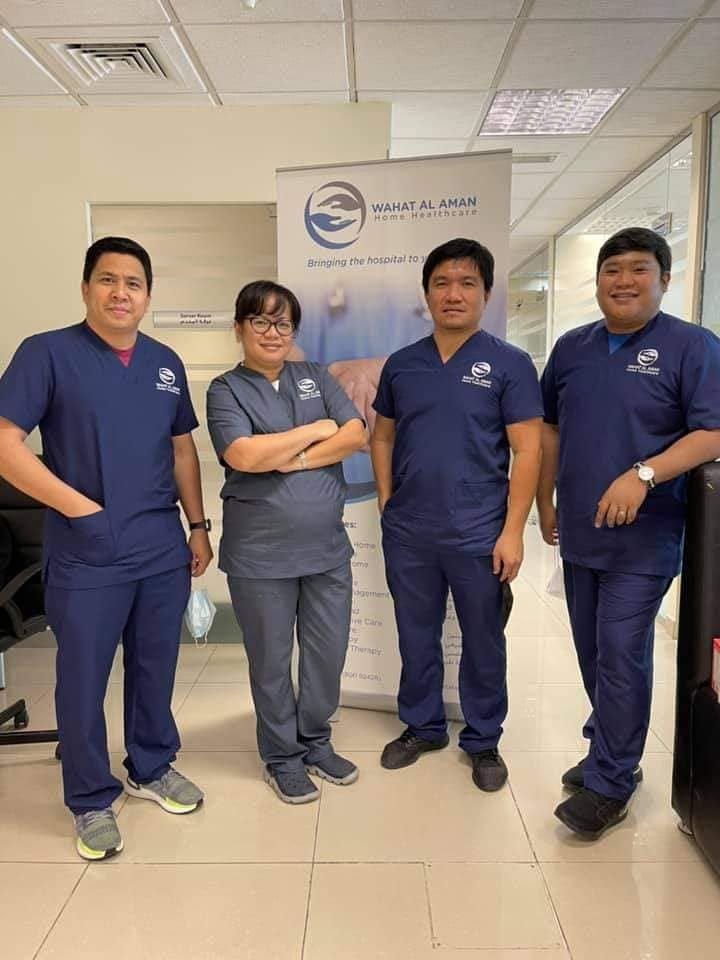 A Quick Glance at PEG Feeding Guidelines and Related Basics by Wahat