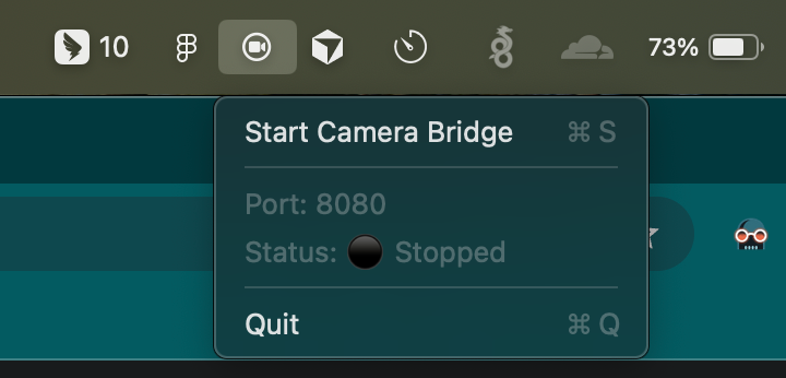 How to Debug iOS Camera in Simulator Using Your MacBook Camera | by ...