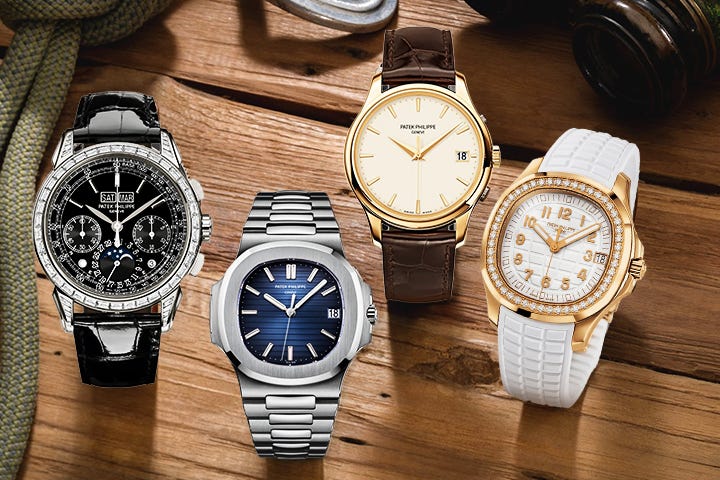 Luxury on Your Wrist: The 10 Most Expensive Watch Brands for Men