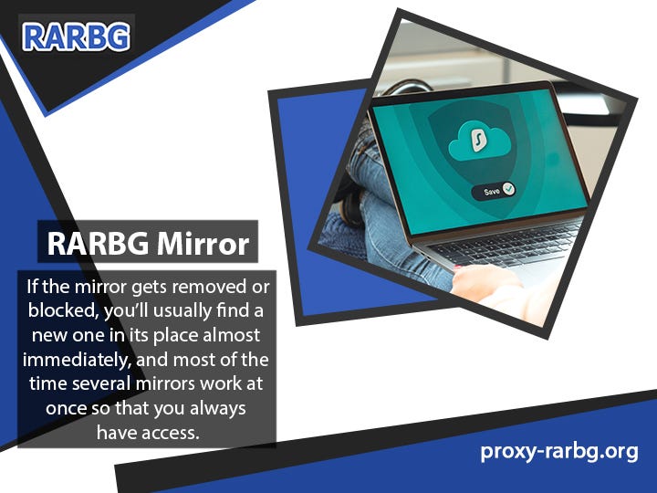 Rarbg Mirror Sites. RARBG A world of entertainment at your… by RARBG
