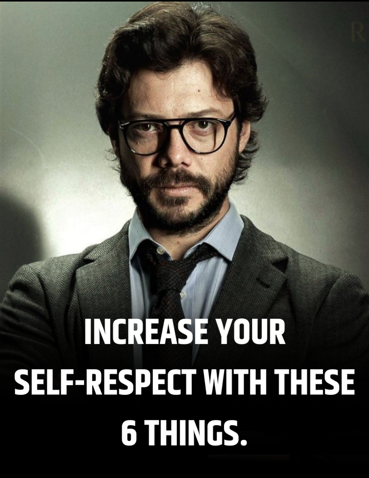 1. Don’t argue take action.