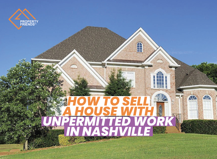 How to Sell Your Nashville House with Unpermitted Work? Medium