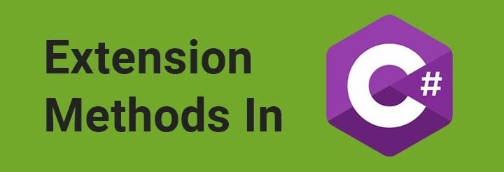 C# Extension Methods (Genişletilebilir Metotlar) Nedir ? | by Merve Mor  Adatepe | Medium