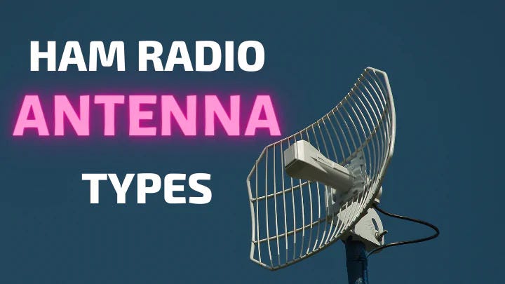 ham-radio-antenna-types-the-article-provides-a-comprehensive-by