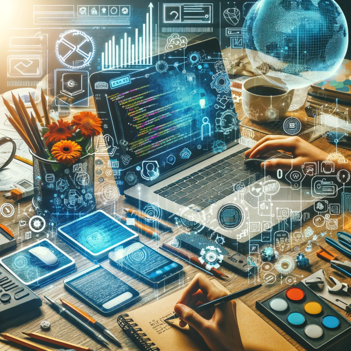 Top 20 Ai Tools Revolutionizing Web Design Medium Top 20 Ai Tools Revolutionizing Web Design Medium