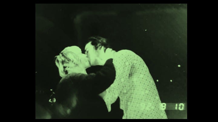 The Day Kurt Cobain Helped Defeat an Anti-Gay Oregon Ballot Measure