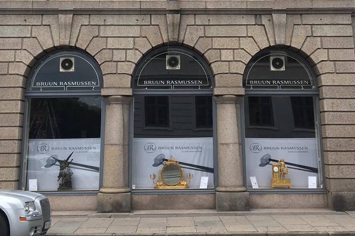 Bruun Rasmussen: Scandinavia’s Leading Auction House | by Ilya ...