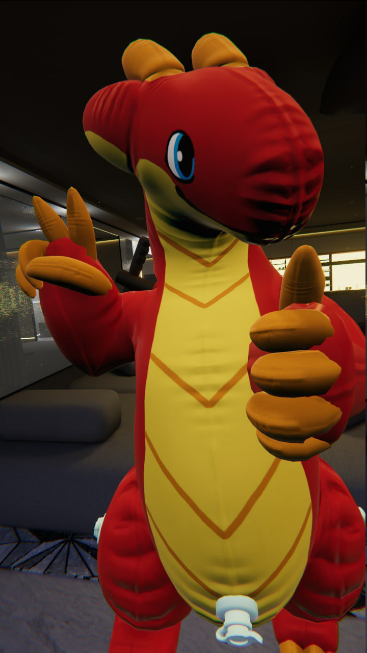 So, What’s Your Avatar? 5 Tips For Finding a New You in VR Chat | by ...