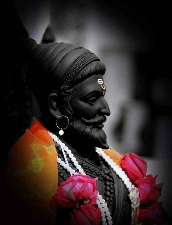 Leadership lessons from Shriman Yogi Shri Chhatrapati Shivaji Maharaj | by  Mayuri Gadewar | Medium