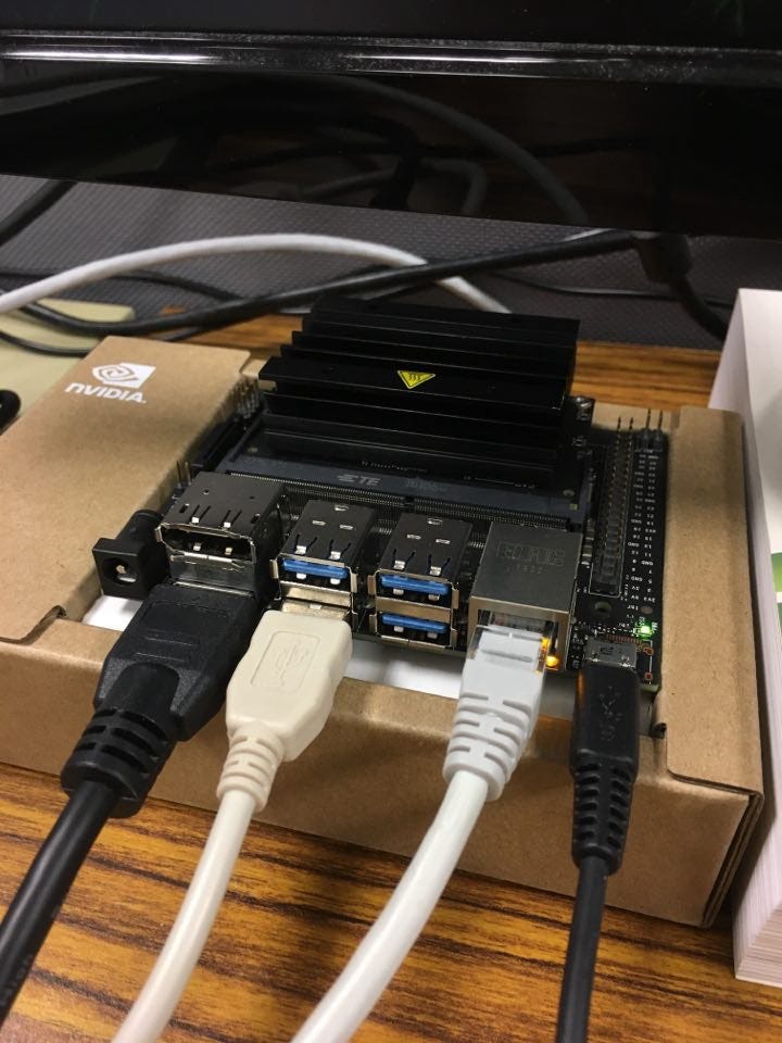 Jeston Nano Install Opencv-Python, Numpy, Scipy, Matplotlib, Pandas Kit ...
