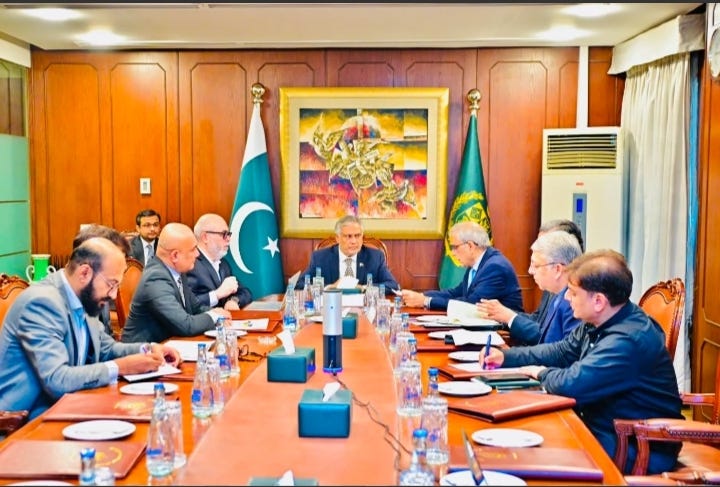 Pakistan Fuel Subsidy Ends: 7 Key Facts Behind the Government Decision