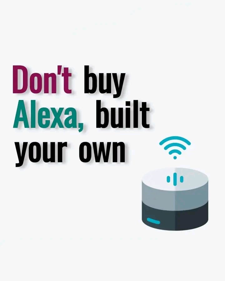 Build a Simple Interactive TTS Program in Python - Ubongabasi Jerome ...