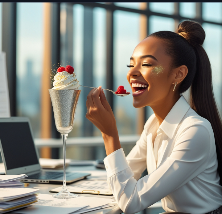 What You Don’t know About Parfaits