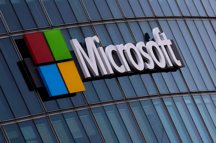 Why is Microsoft laying off thousands of employees in 2025?