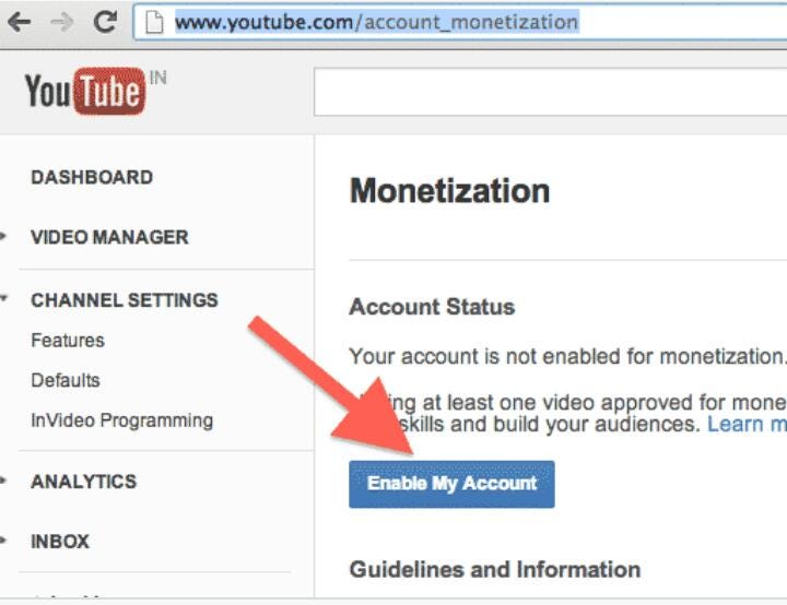 how-to-create-short-youtube-channel-account - top turkey - Medium
