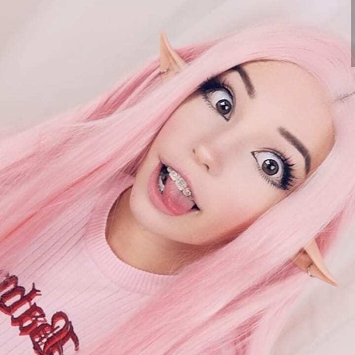 Belle Delphine Bio Wiki Age Boyfriend Net Worth