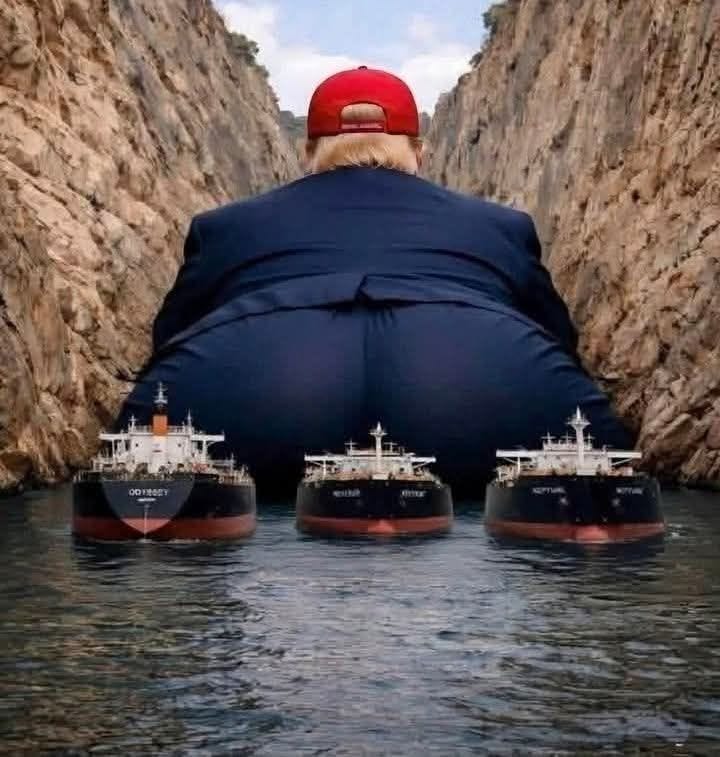 The Crack of Don