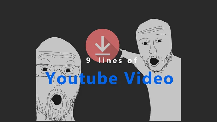 How to download YouTube thumbnails with python | by Davis Omogi | Medium