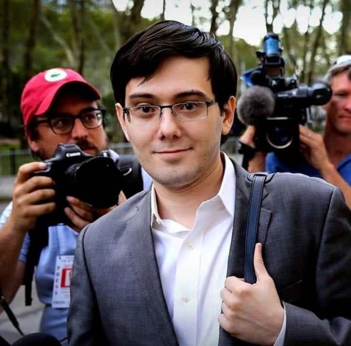 Martin Shkreli Age, Wiki, Net Worth 2023, Height, Parents, Sister