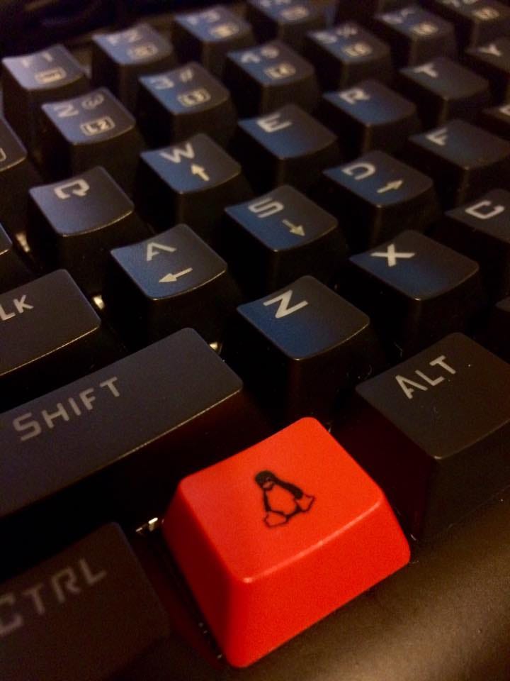 Mechanical Keyboard Review. Review of the Mechanical Eagle Z77 by