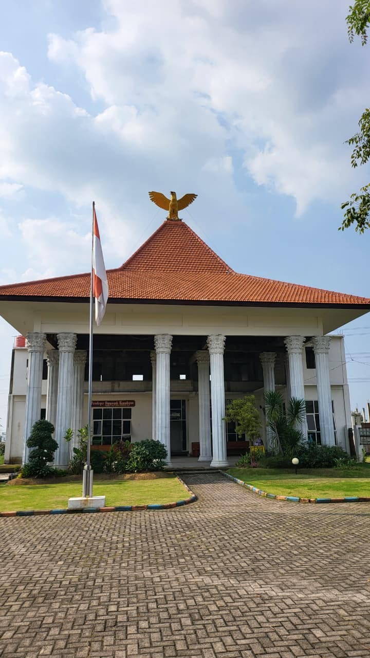 MENGURUS PENDAFTARAN LEGALITAS BUM DESA “NGERONG SEJAHTERA”