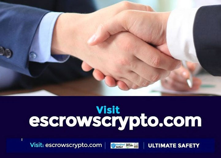 Escrow vs. Trust Unveiling the Distinctions by Jake Pansy Oct