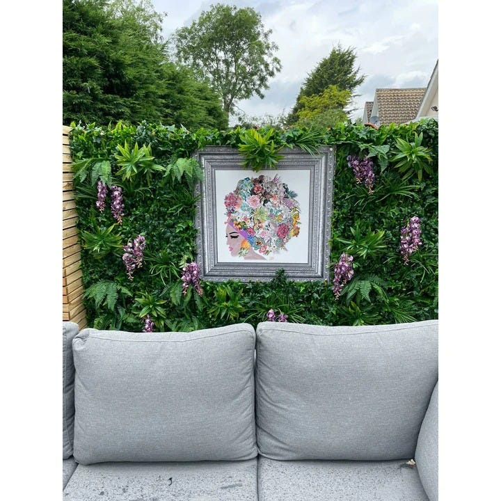 Understanding the Different Styles and Themes of Luxury Garden Wall Art ...