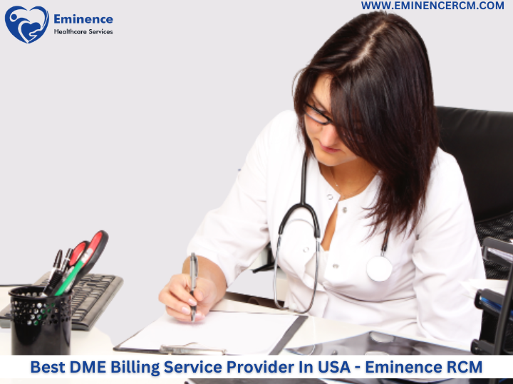 DME Service Solutions