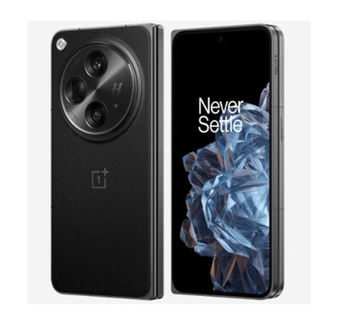 OnePlus Open 512GB - Nero | Back Market - Foto 13