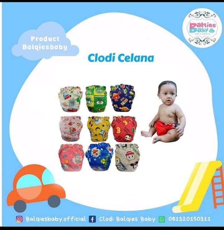 DISKON, CALL 081320150311, Popok Kain Bayi Harga Murah https://wa.me