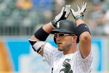 José Abreu named A.L. Player of the Week – NBC Sports Chicago