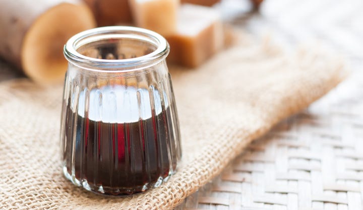 Sirop de Yacon Intermarché : l’alternative sucrée qui fait parler d’elle 🍯