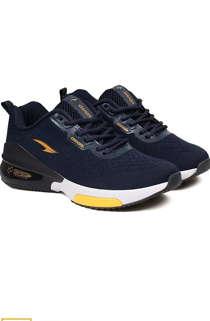 Asian Oxygen 01 Navy Running Shoes Dual Capsule Technology For Boys asian-oxygen-01-navy-running-shoes-dual-capsule-technology-for-boys