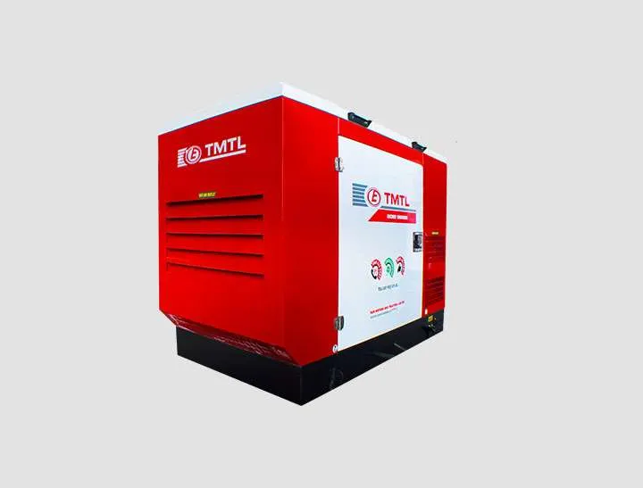 Silent Generators 20 kVA Silent Diesel generators Suppliers by Generatorspinnacle May