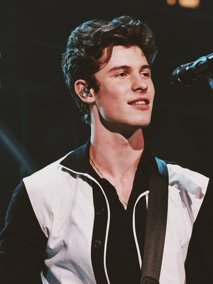 Shawn Mendes’s Biography. Shawn Peter Raul Mendes was born on… by