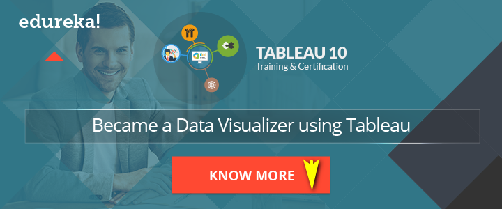 Tableau Training & Certification. Why should you take Tableau course ...