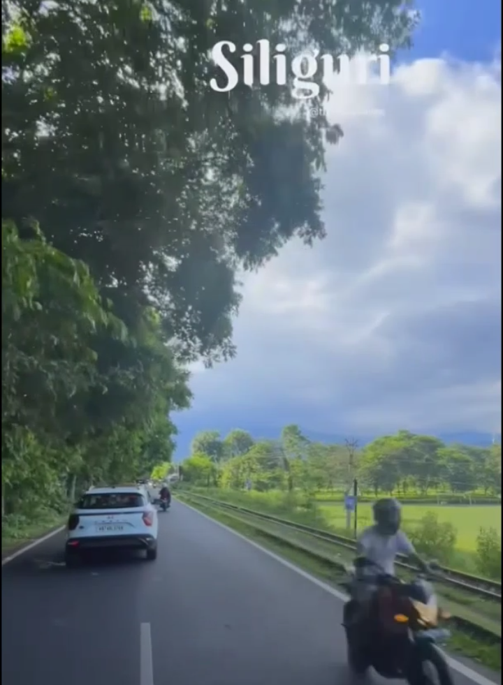 Have you spent your night like i did? by Robin Long After the