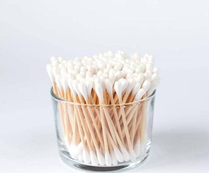 Why You Shouldn't Use Cotton Bud To Clean Your Ear. by PANS UDUS Medium