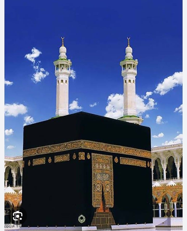 ​ How Hajj and Qurbani Shape a Unified World: