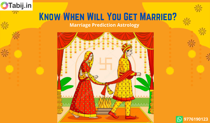 Know When Will You Get Married Marriage Prediction By Kundli And Date