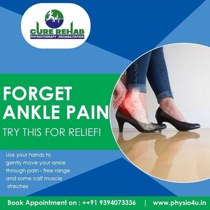 Post Operative Fractures Care Shoulder, Tennis Elbow Release, Golfers