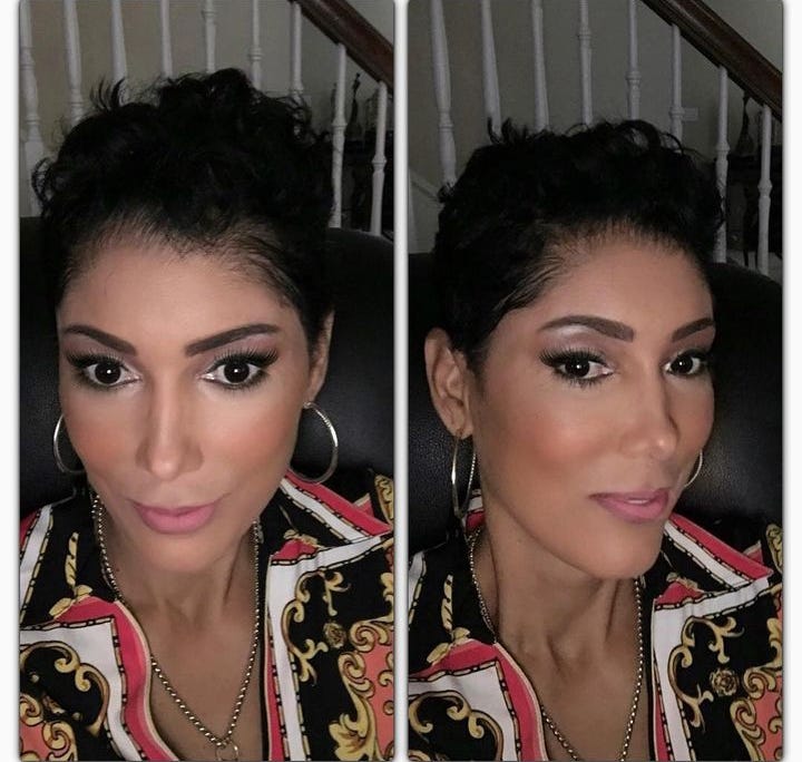 Who is Carolyn Chambers? Everything You Need to Know About Deion