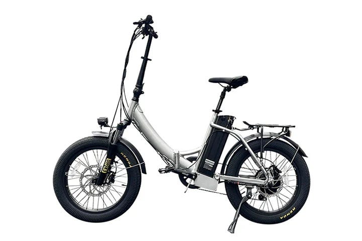 Electric Moped. Discover the power of Lantu Ebike! Our…, by Lantu Ebike