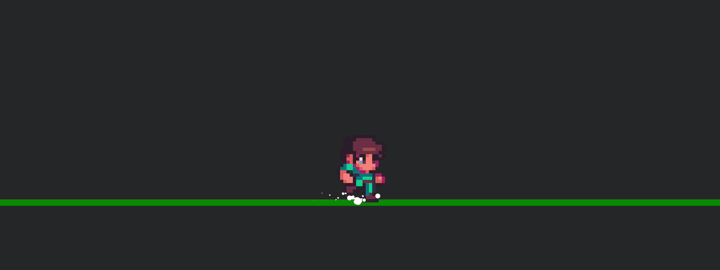 Animating Sprites using Bevy’s AnimationPlayer